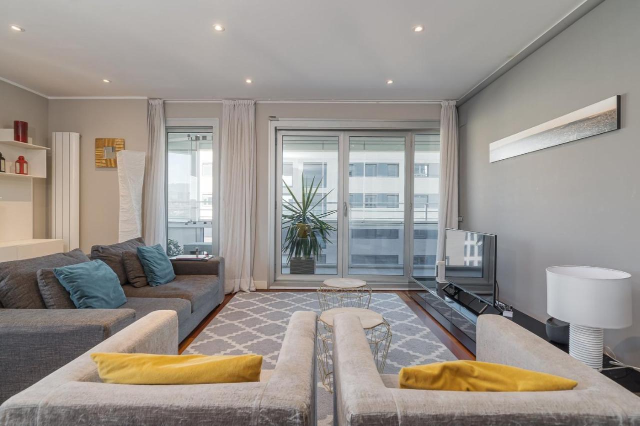 Lejlighed Guestready - Sea View With Terrace