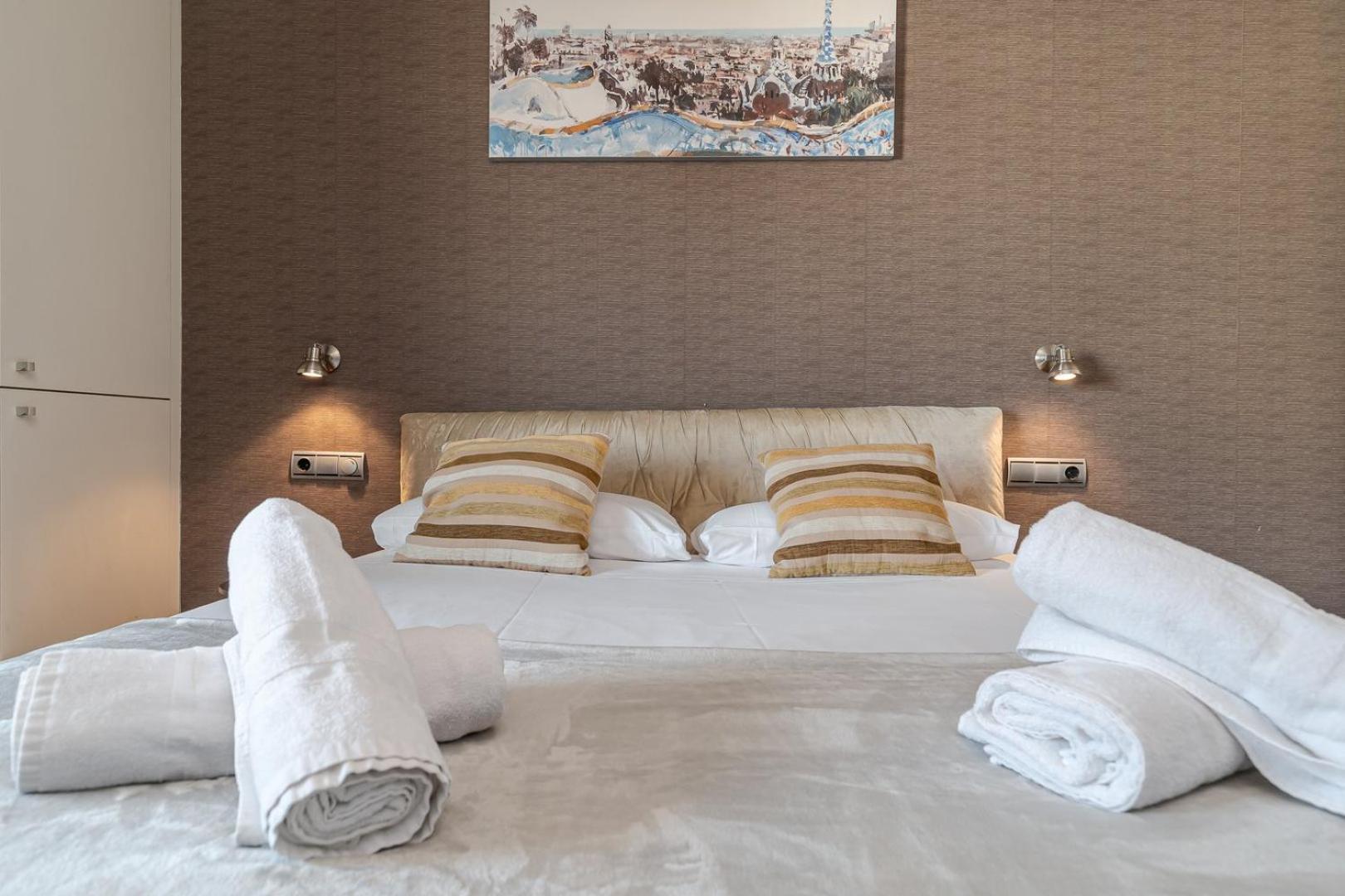 Lejlighed Guestready - Sea View With Terrace
