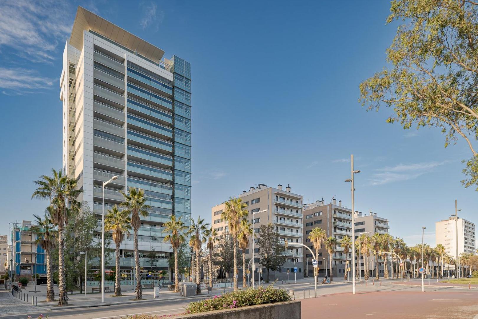Guestready - Sea View With Terrace Lejlighed *