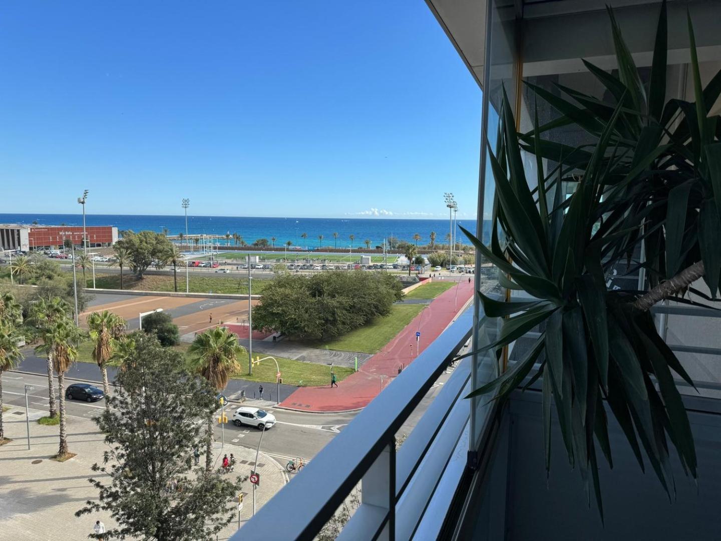 Lejlighed Guestready - Sea View With Terrace